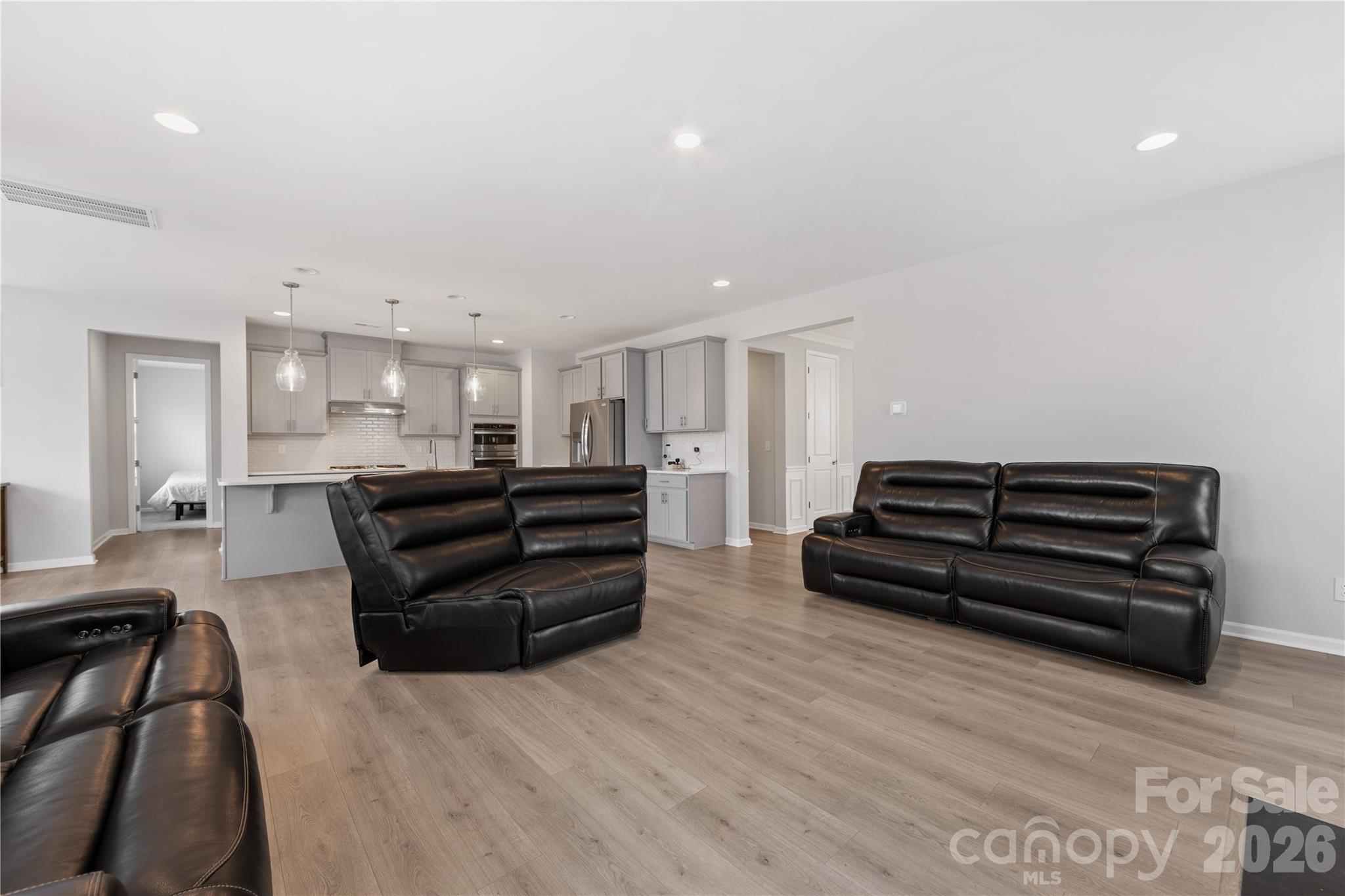 Reids Cove - Residential