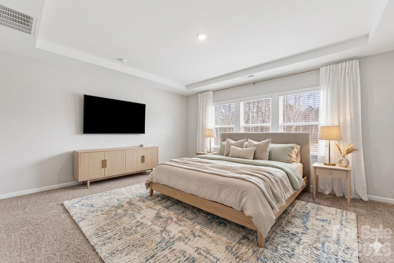 Reids Cove - Residential