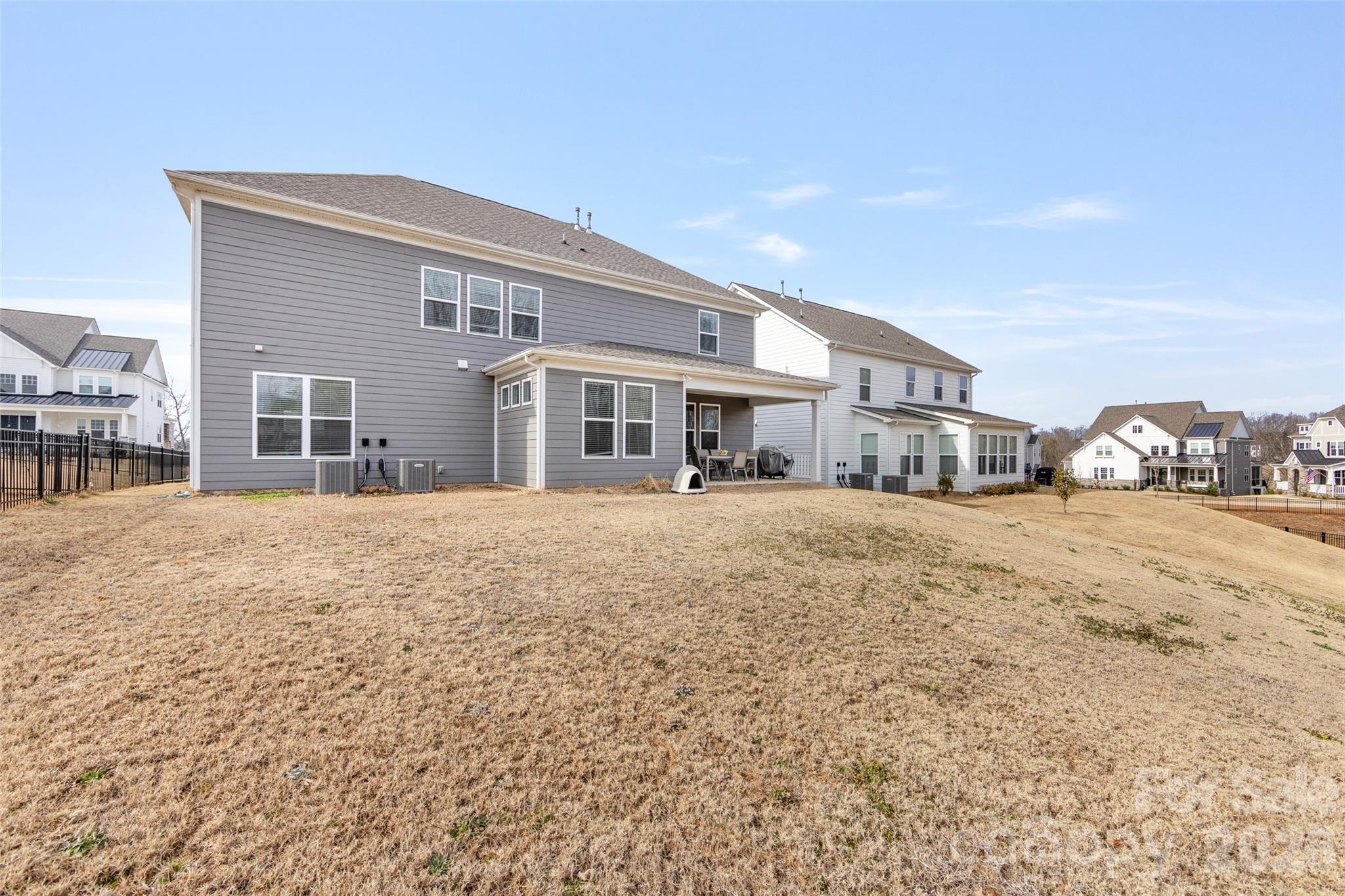 Reids Cove - Residential