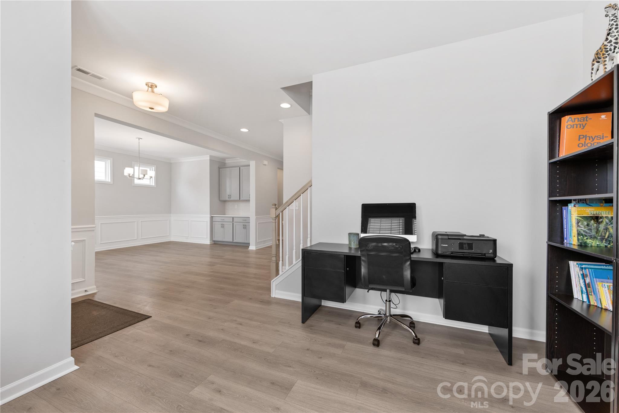 Reids Cove - Residential