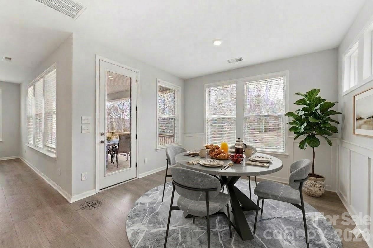 Reids Cove - Residential