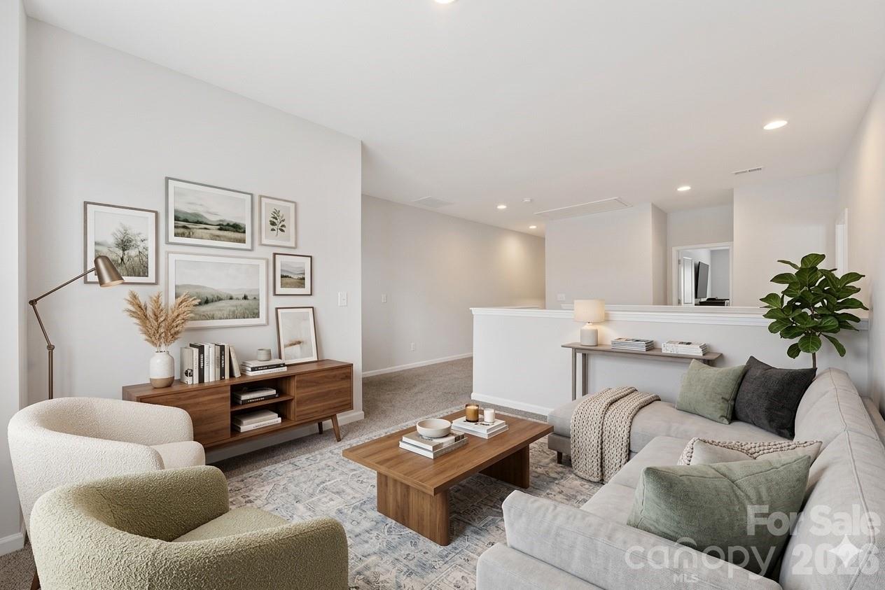 Reids Cove - Residential