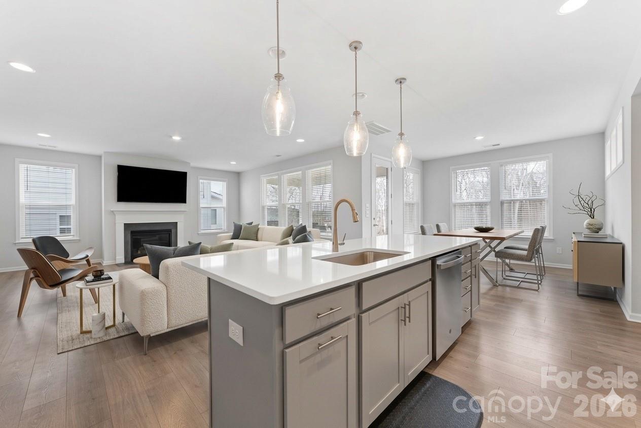 Reids Cove - Residential