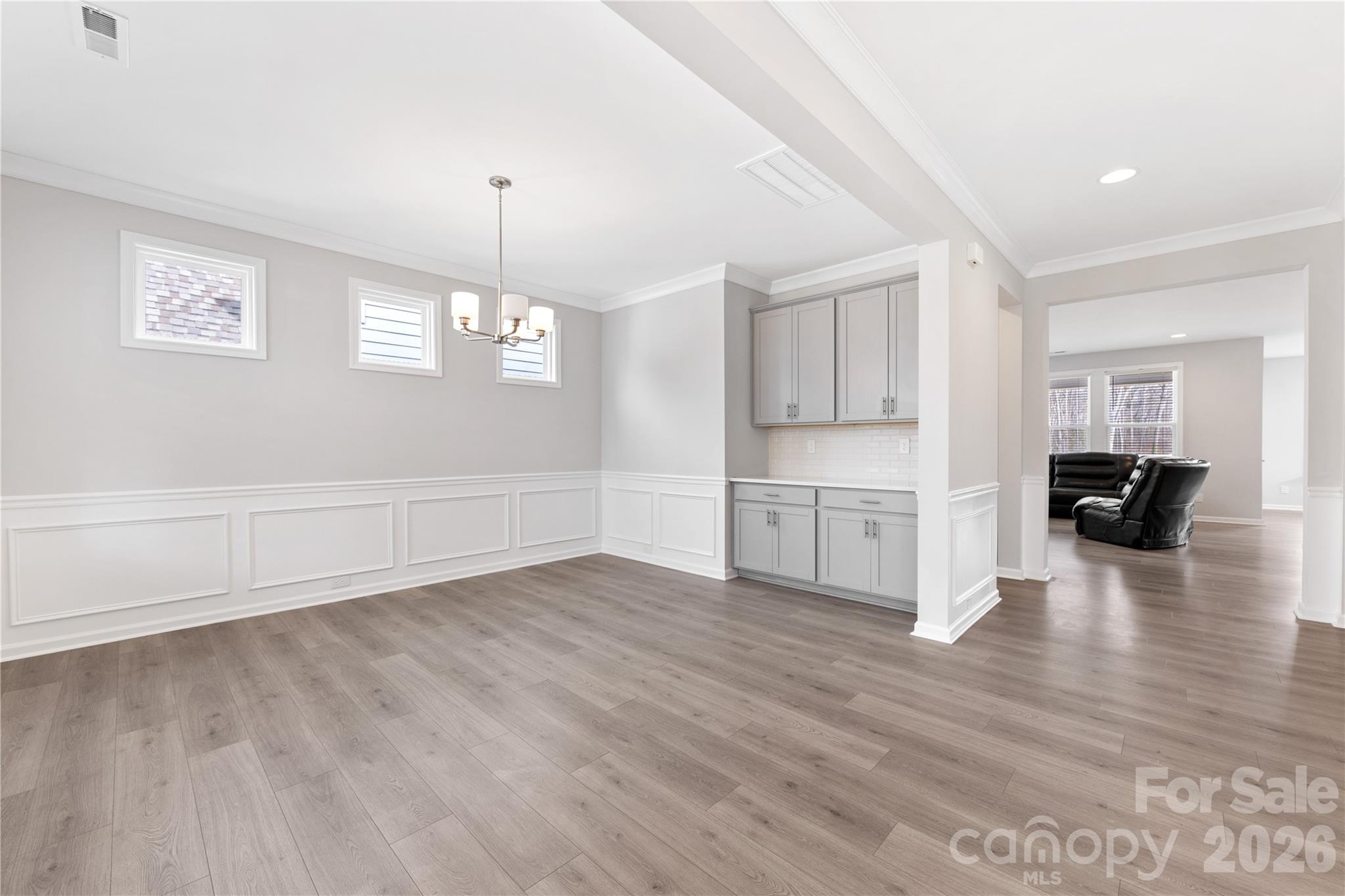 Reids Cove - Residential