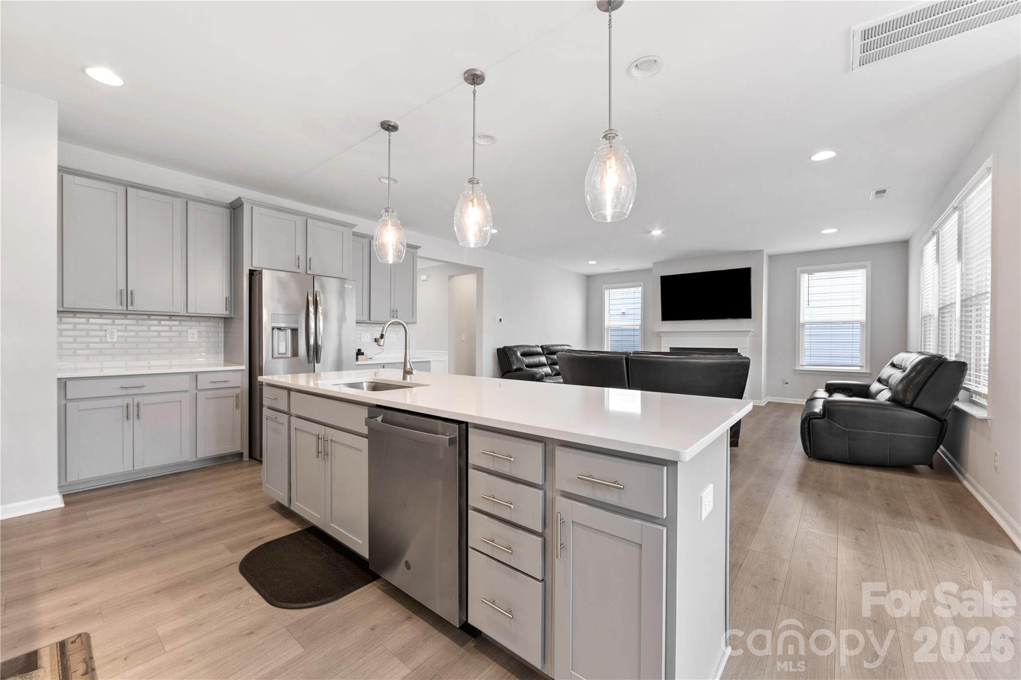 Reids Cove - Residential