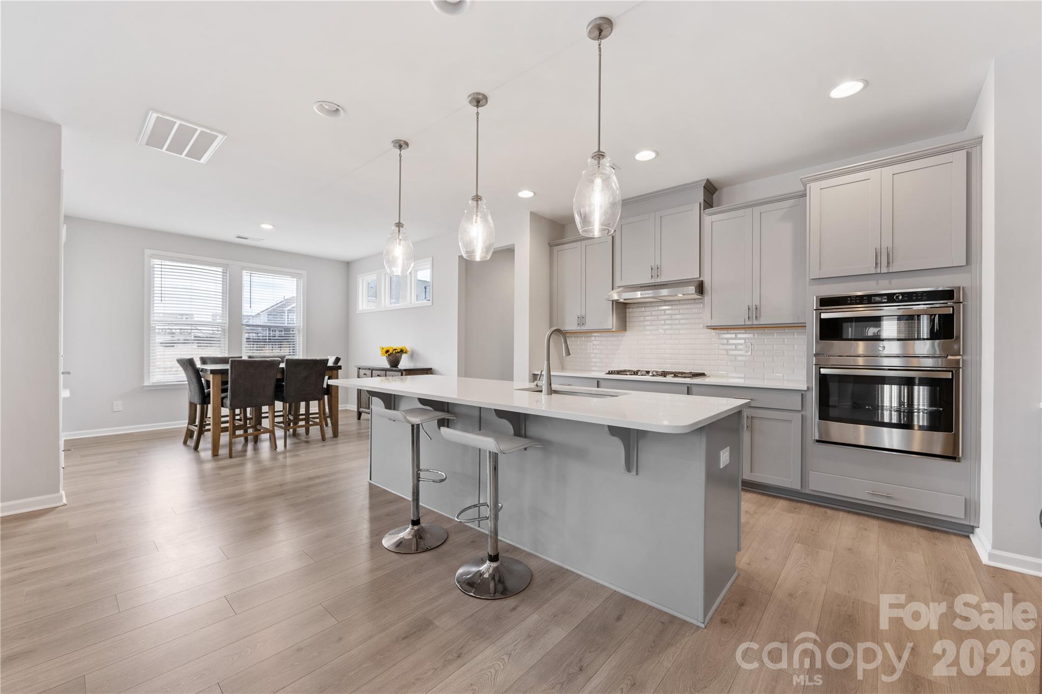 Reids Cove - Residential