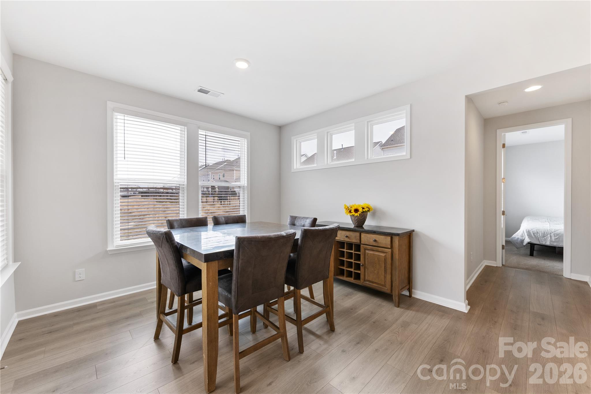 Reids Cove - Residential