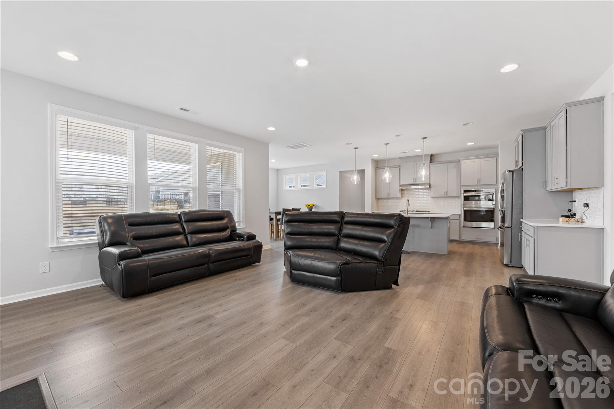 Reids Cove - Residential