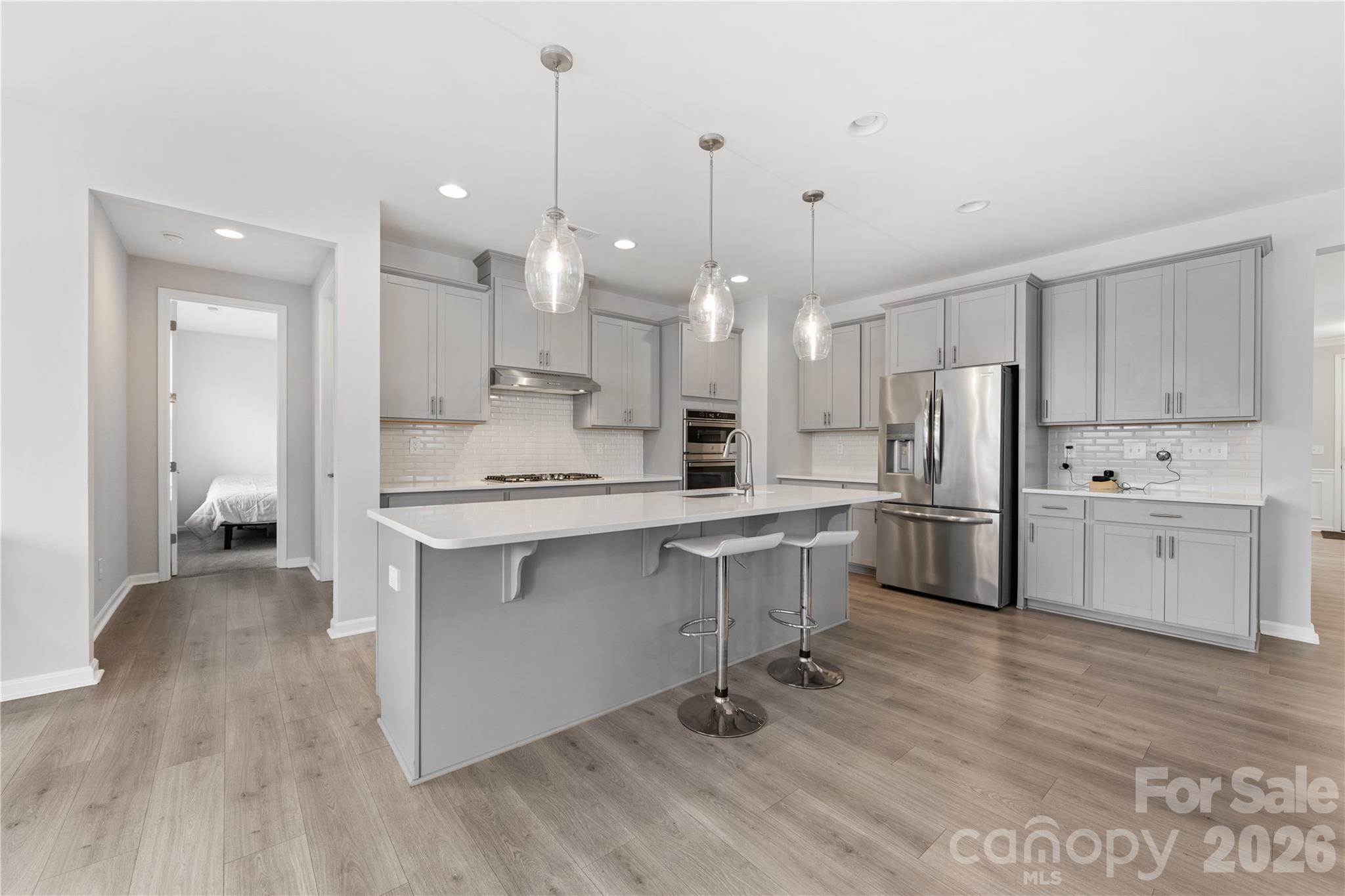 Reids Cove - Residential