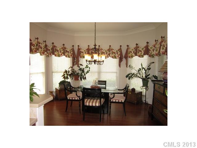 Laurel Creek - Residential