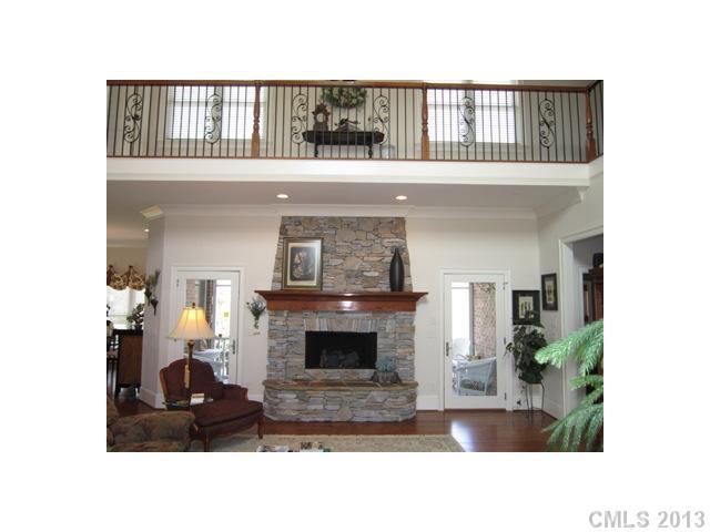 Laurel Creek - Residential