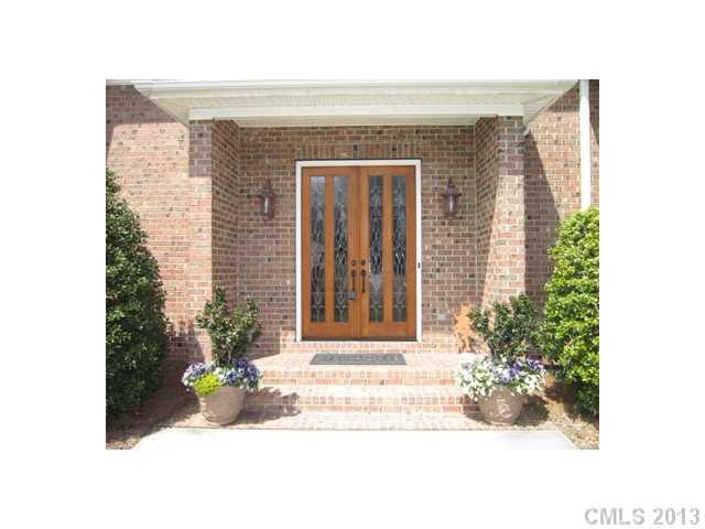 Laurel Creek - Residential