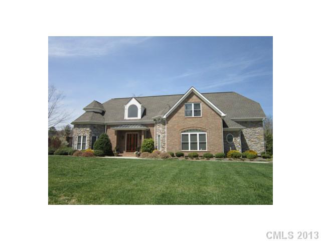 Laurel Creek - Residential