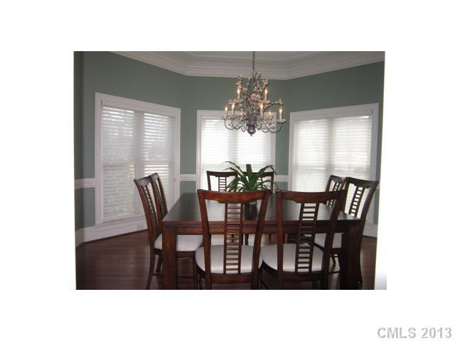 Laurel Creek - Residential