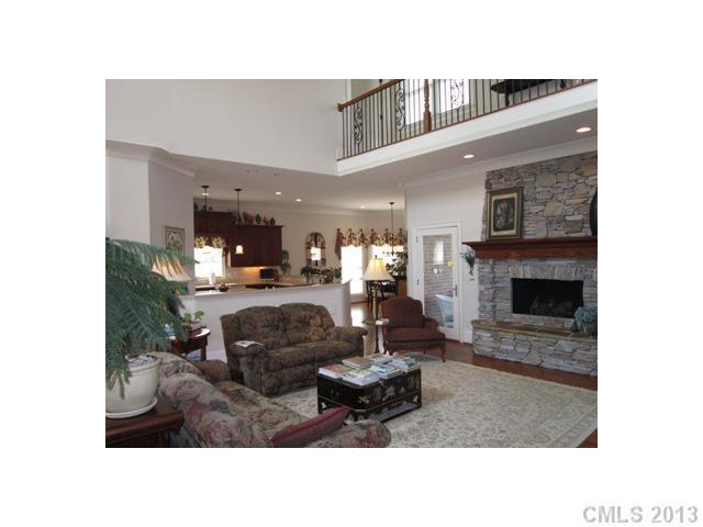 Laurel Creek - Residential