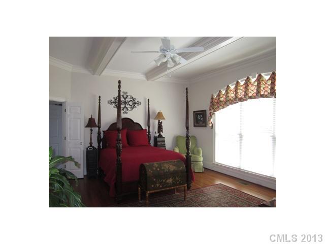 Laurel Creek - Residential