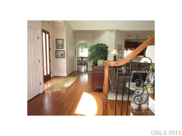 Laurel Creek - Residential