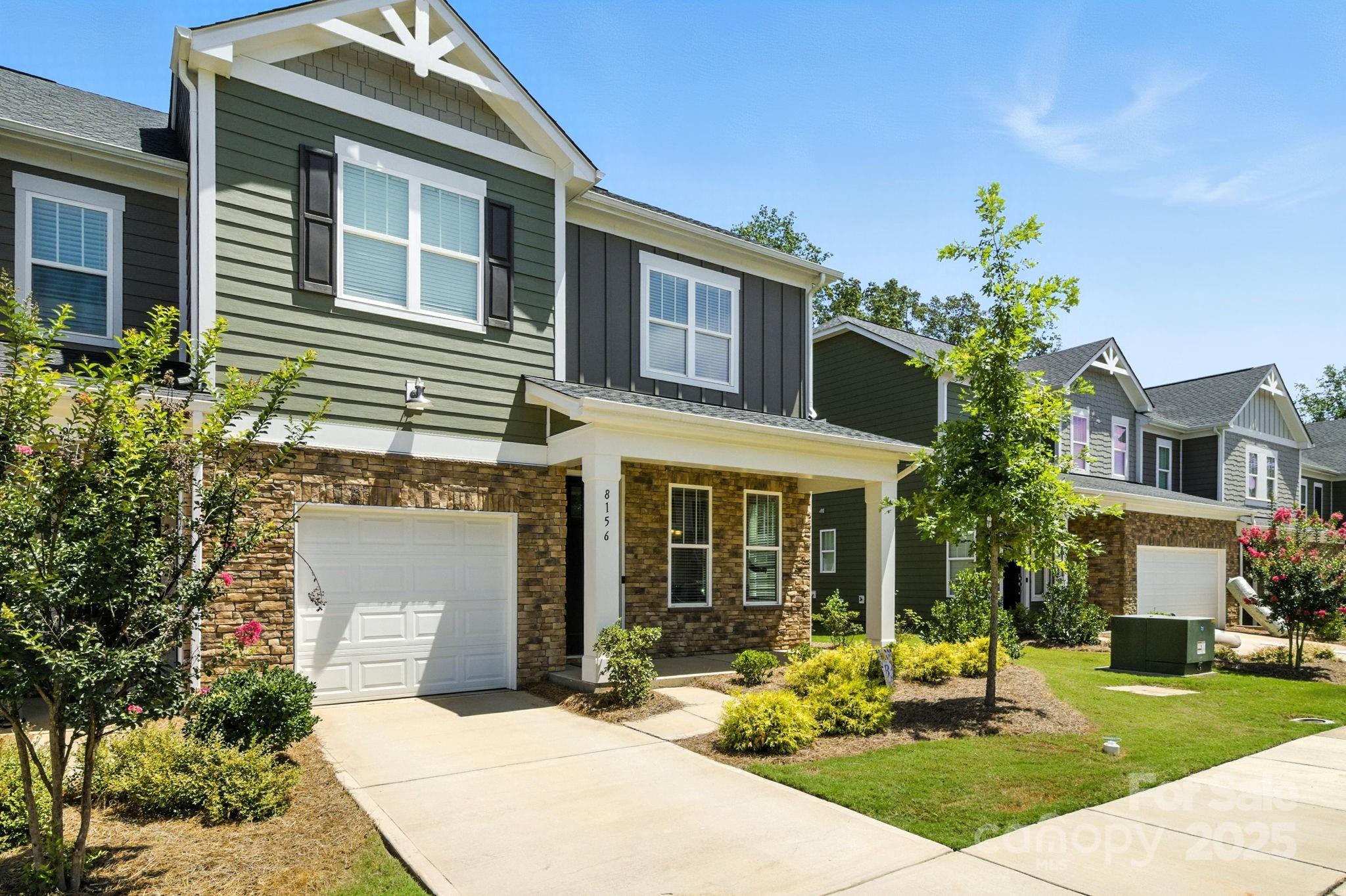 8156 Merryvale Lane