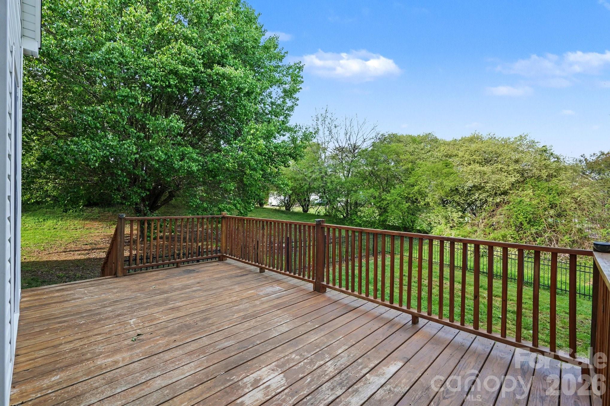 Hunters Pointe - Residential