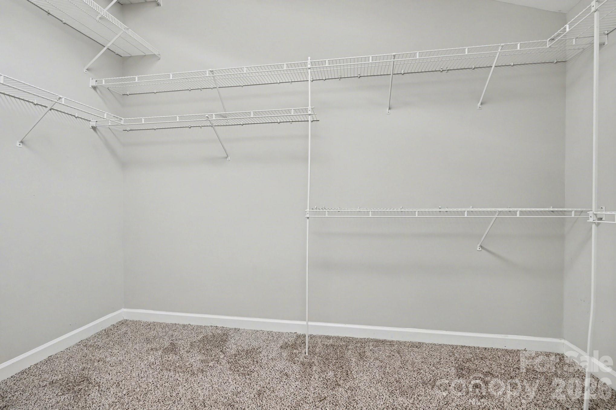 Hunters Pointe - Residential