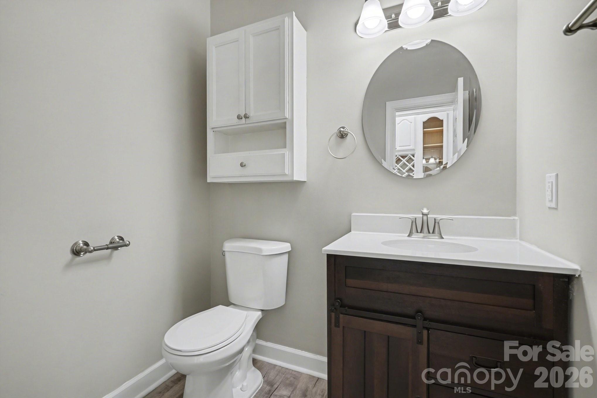 Hunters Pointe - Residential