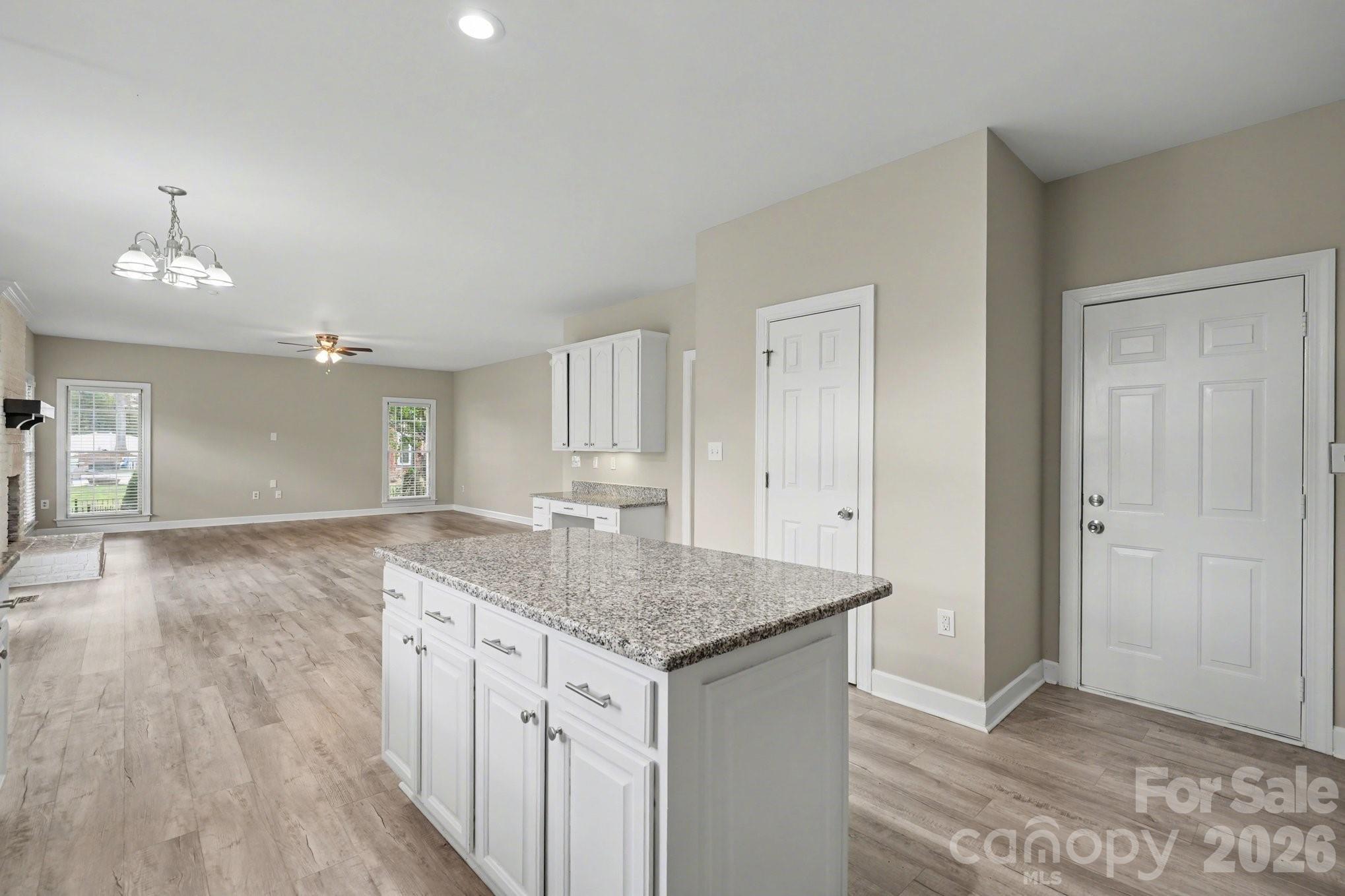 Hunters Pointe - Residential