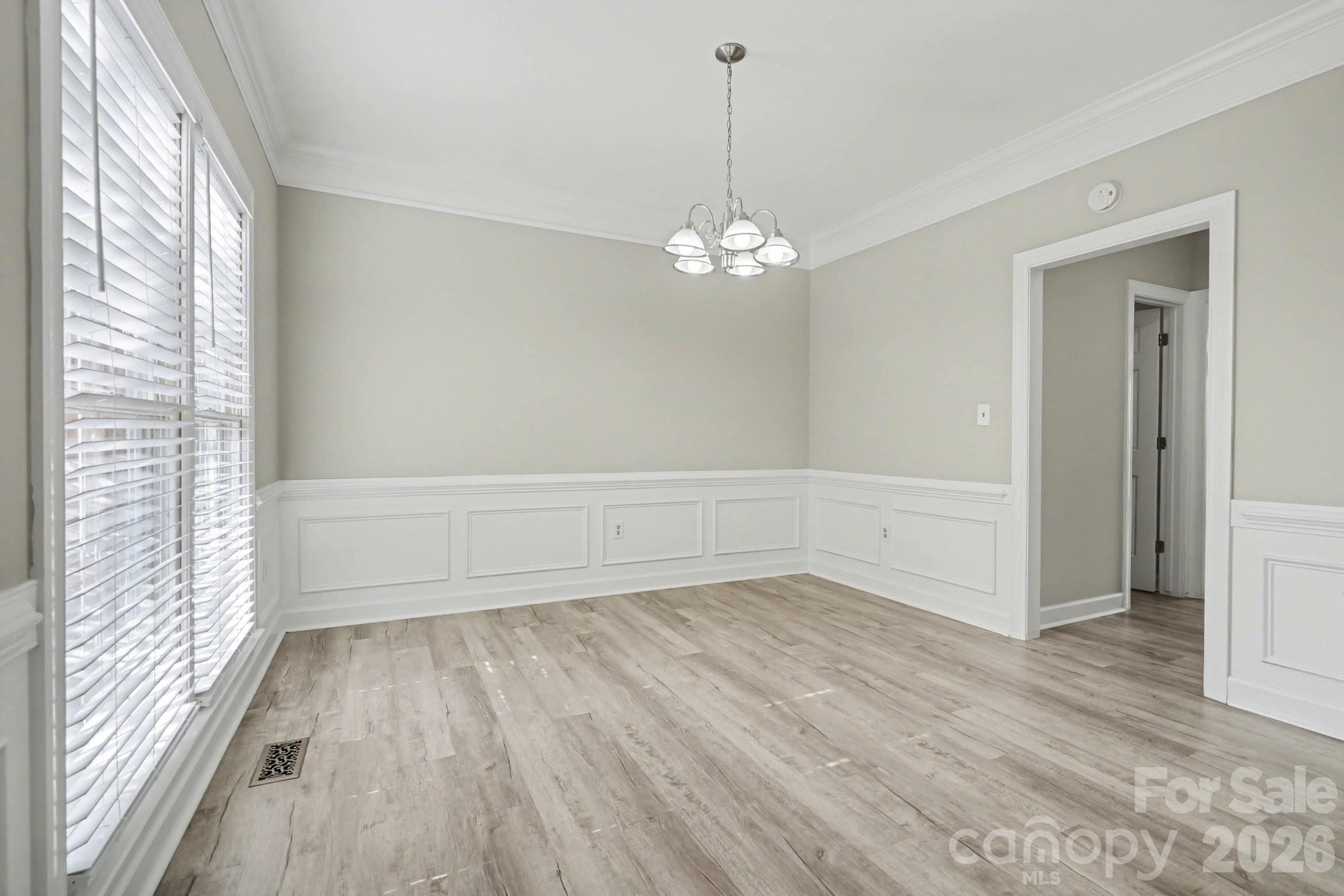 Hunters Pointe - Residential