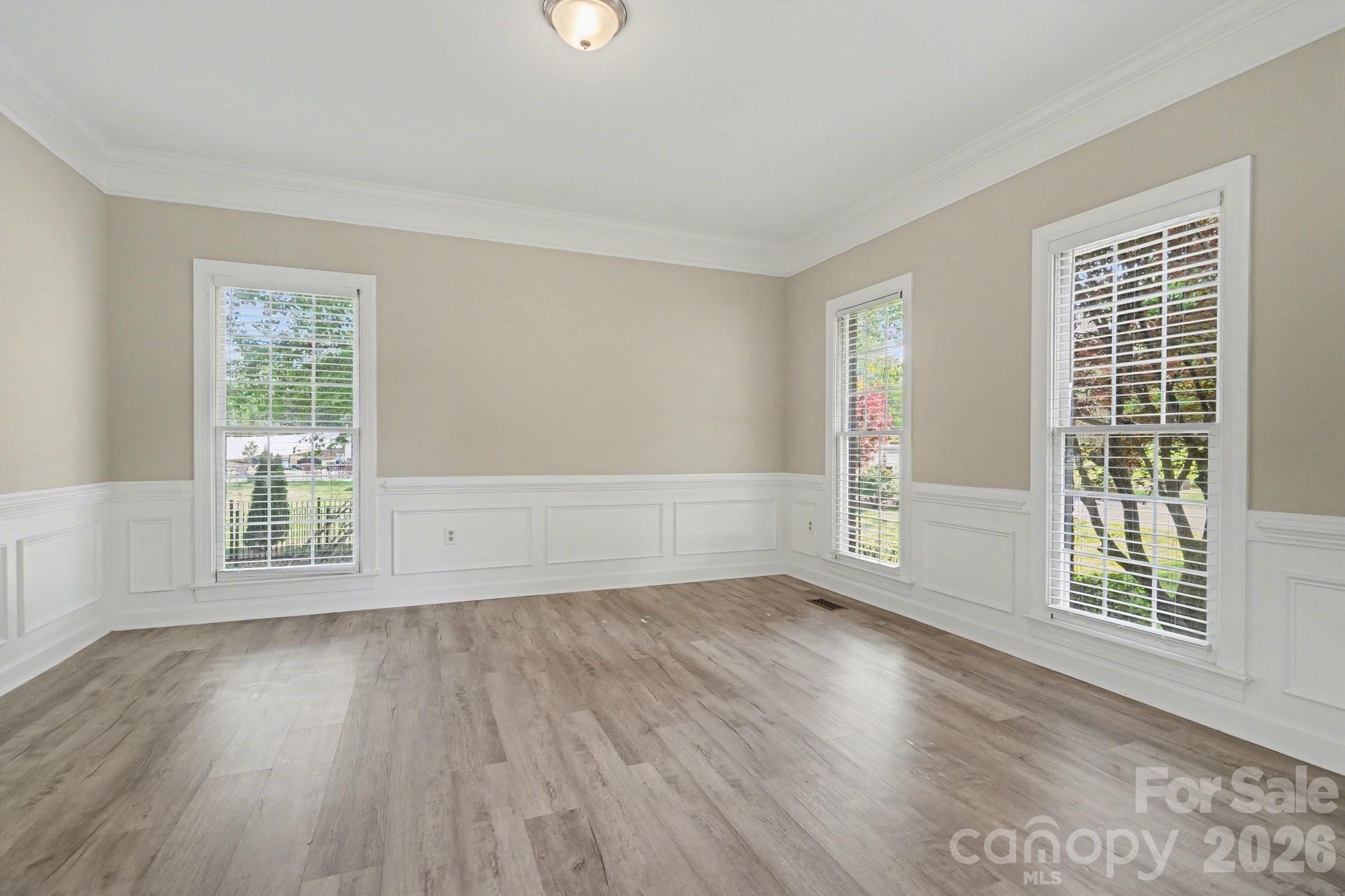 Hunters Pointe - Residential