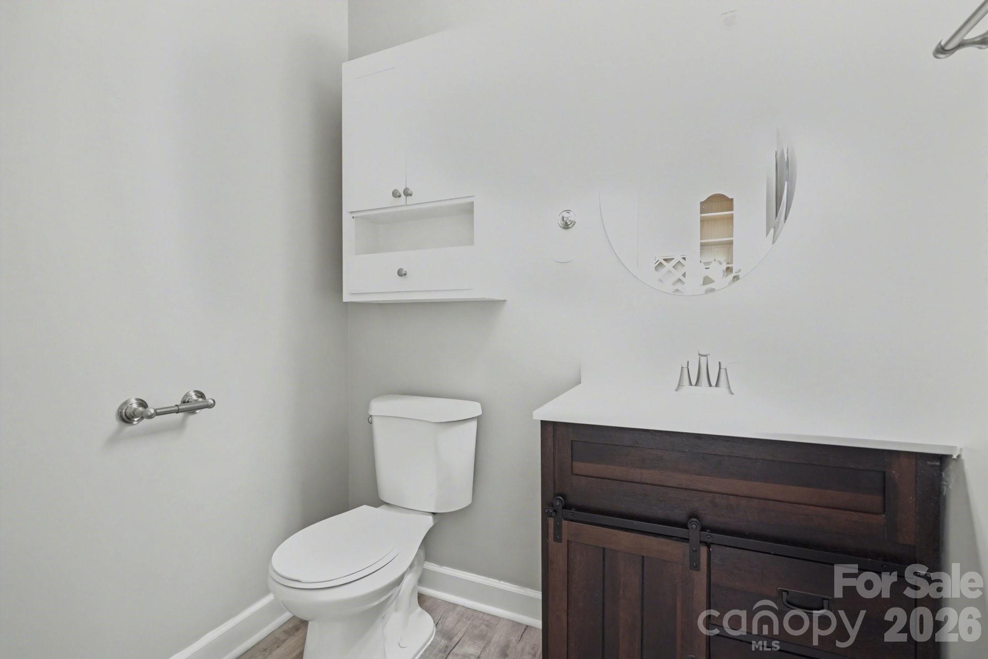 Hunters Pointe - Residential