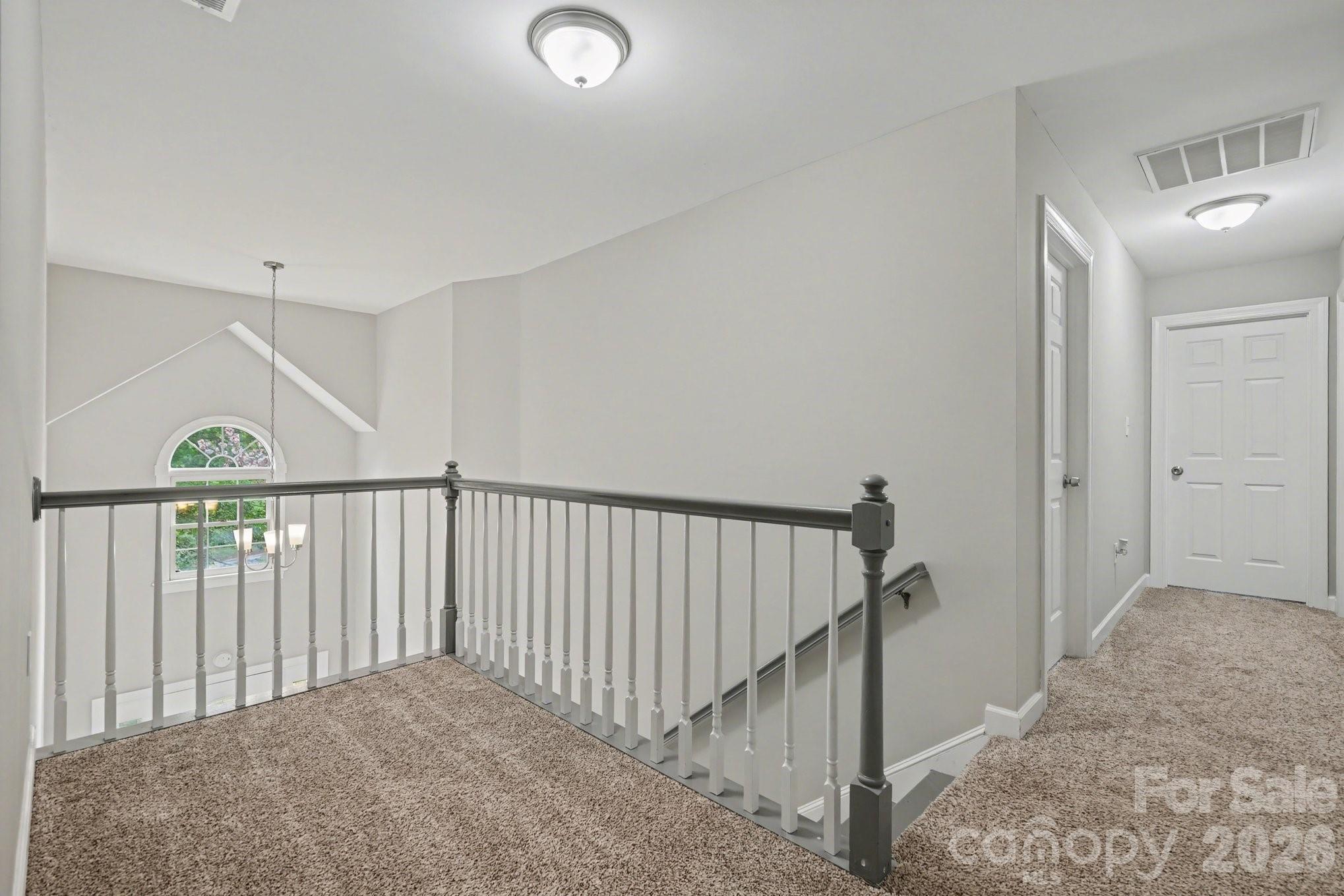 Hunters Pointe - Residential