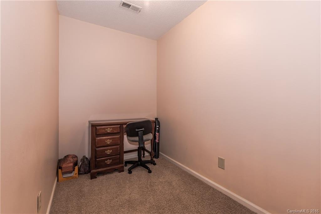 Smokerise - Residential