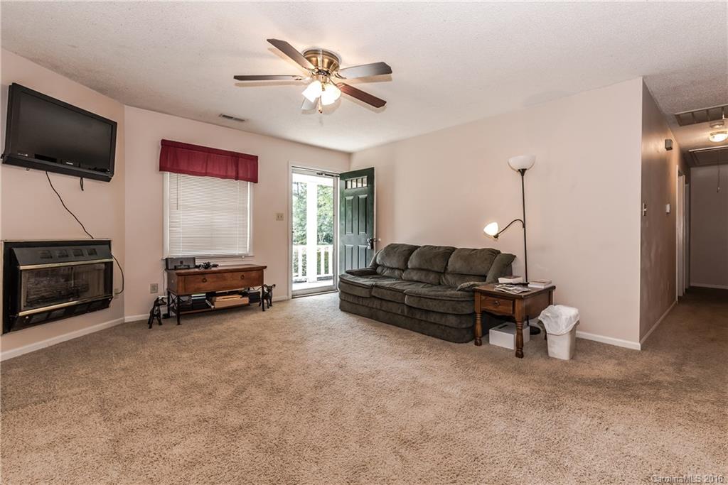 Smokerise - Residential