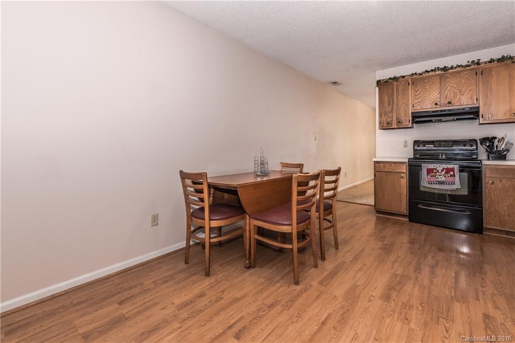 Smokerise - Residential