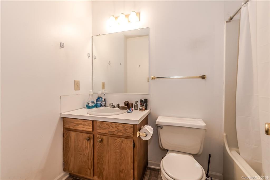 Smokerise - Residential