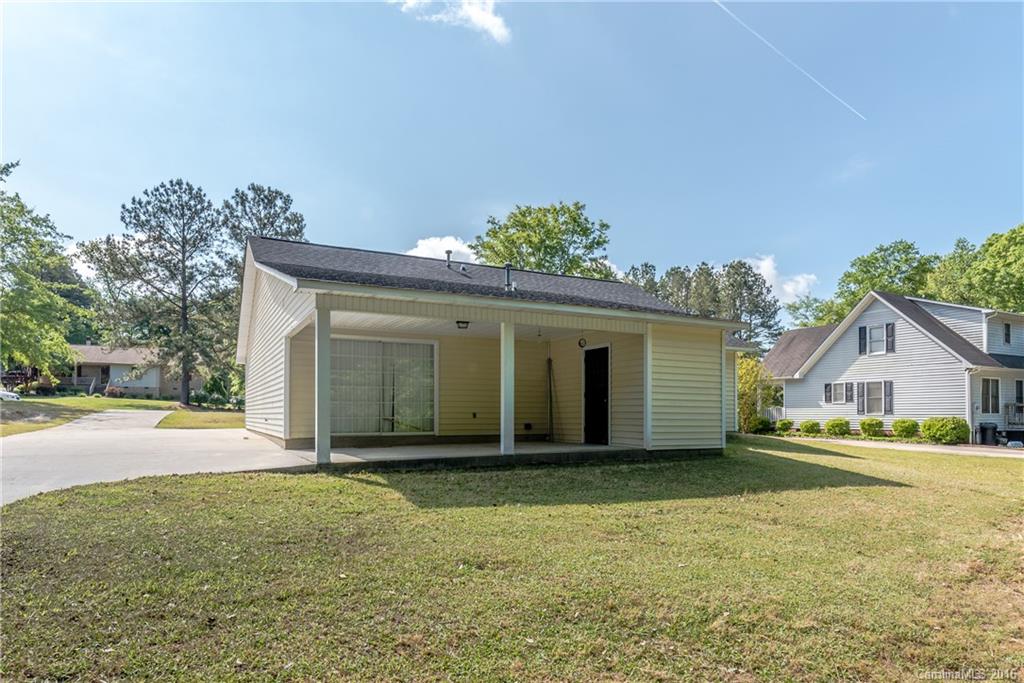 Smokerise - Residential