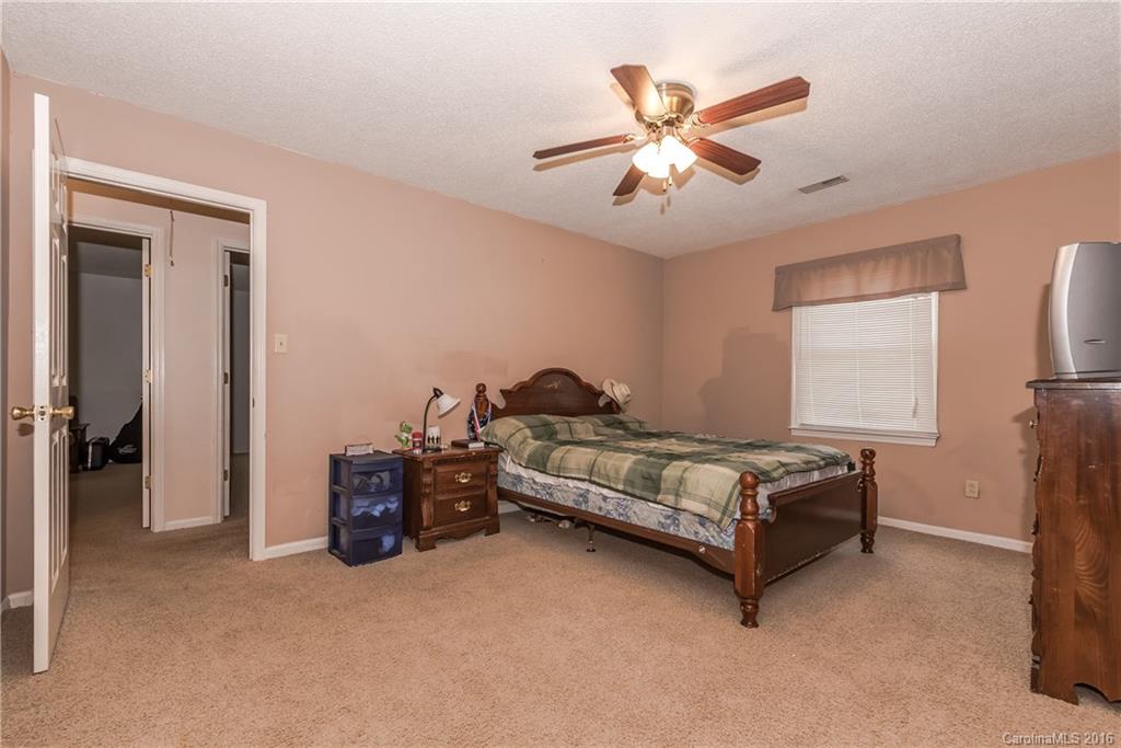 Smokerise - Residential