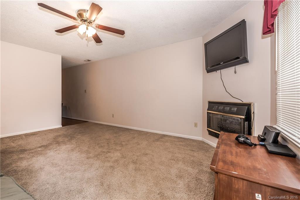 Smokerise - Residential