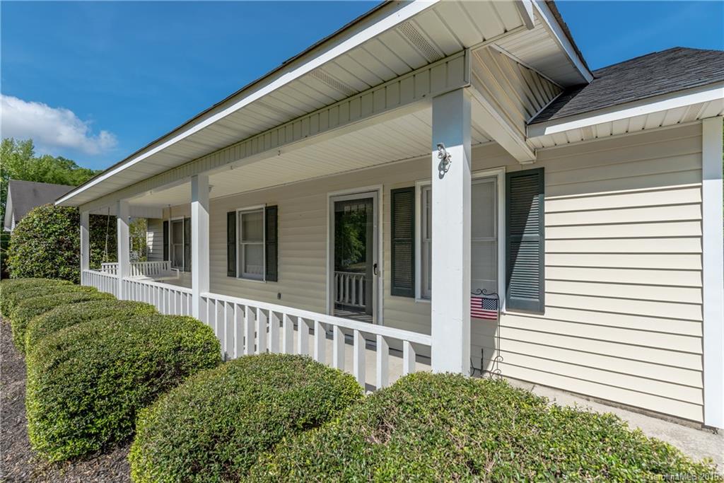 Smokerise - Residential