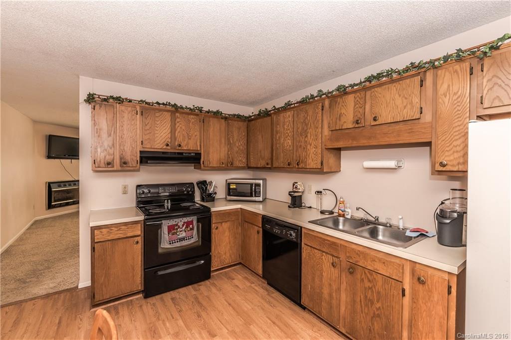 Smokerise - Residential