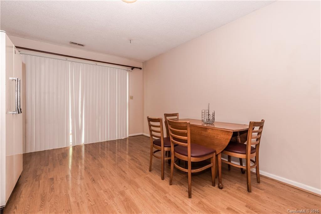 Smokerise - Residential