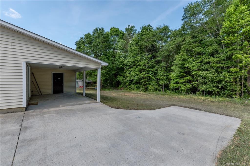 Smokerise - Residential