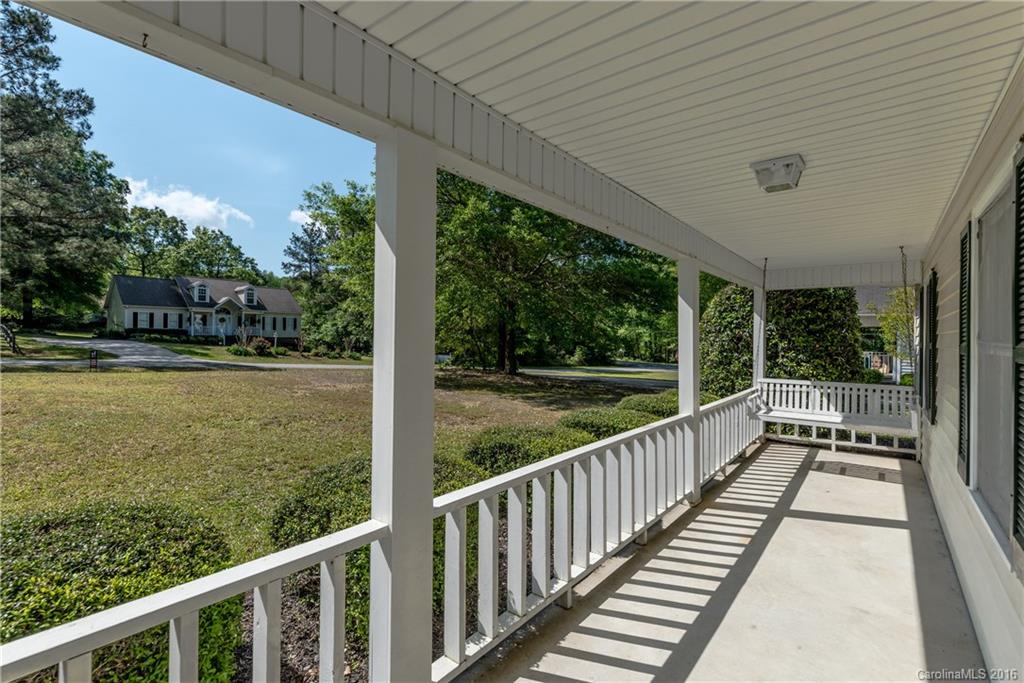 Smokerise - Residential