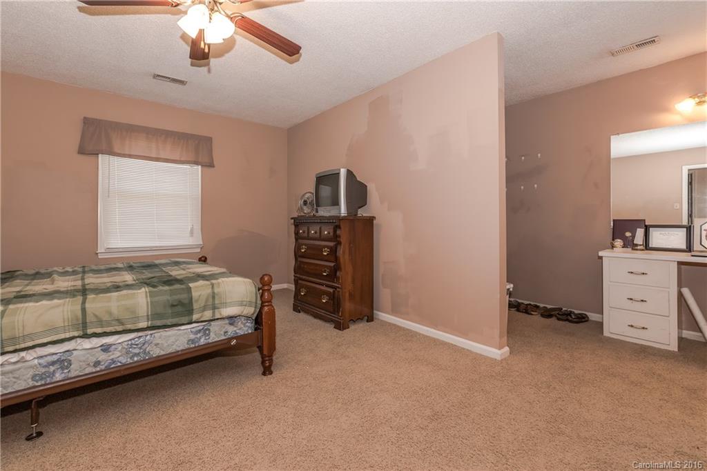 Smokerise - Residential