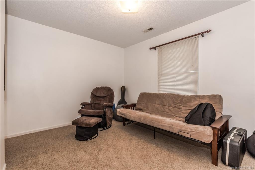 Smokerise - Residential