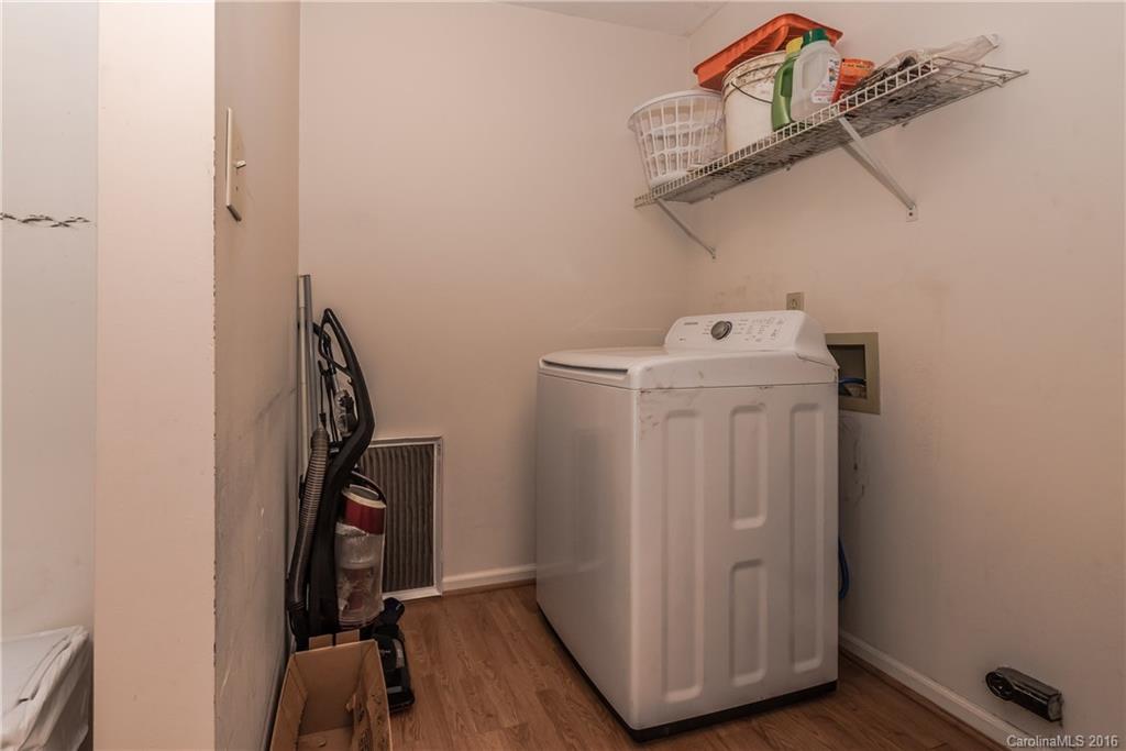 Smokerise - Residential