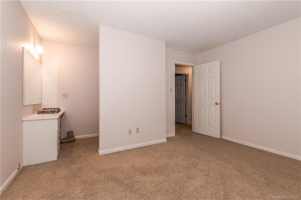 Smokerise - Residential