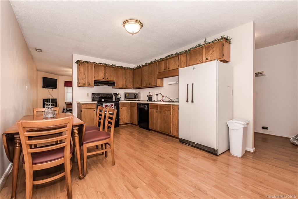 Smokerise - Residential