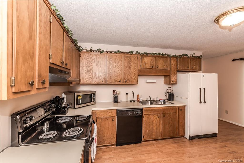 Smokerise - Residential