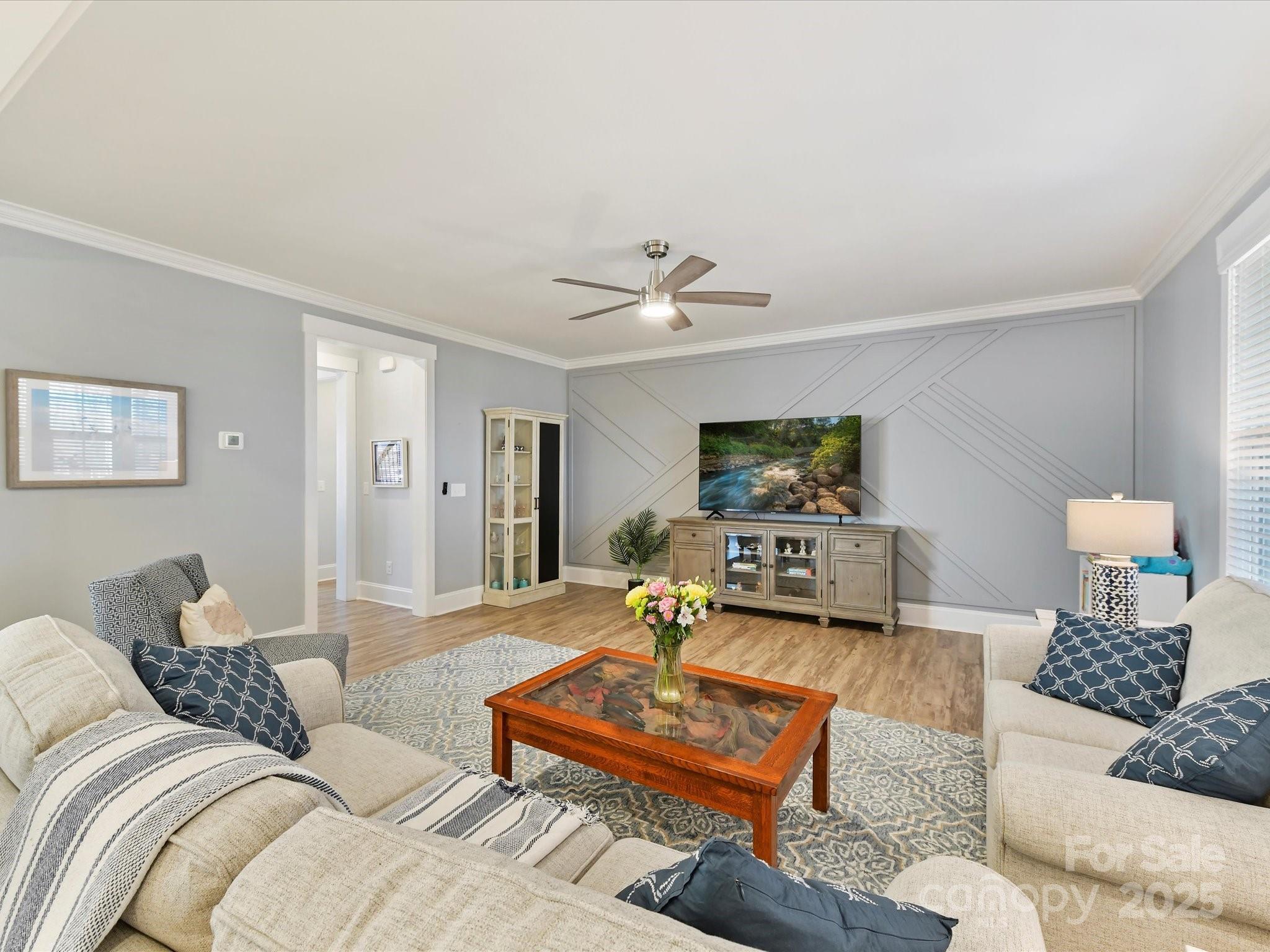 Riverwalk - Residential