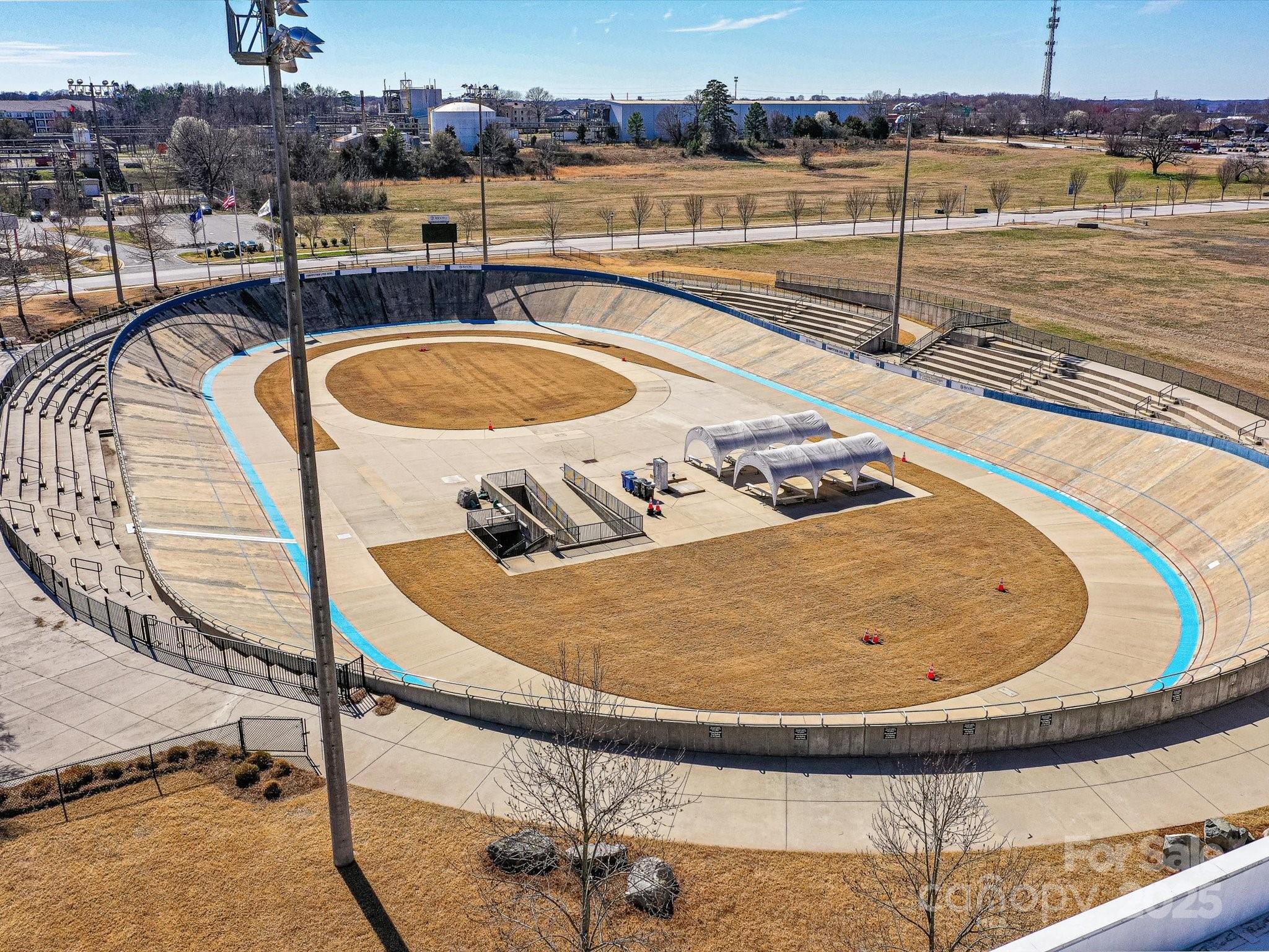 Riverwalk - Residential